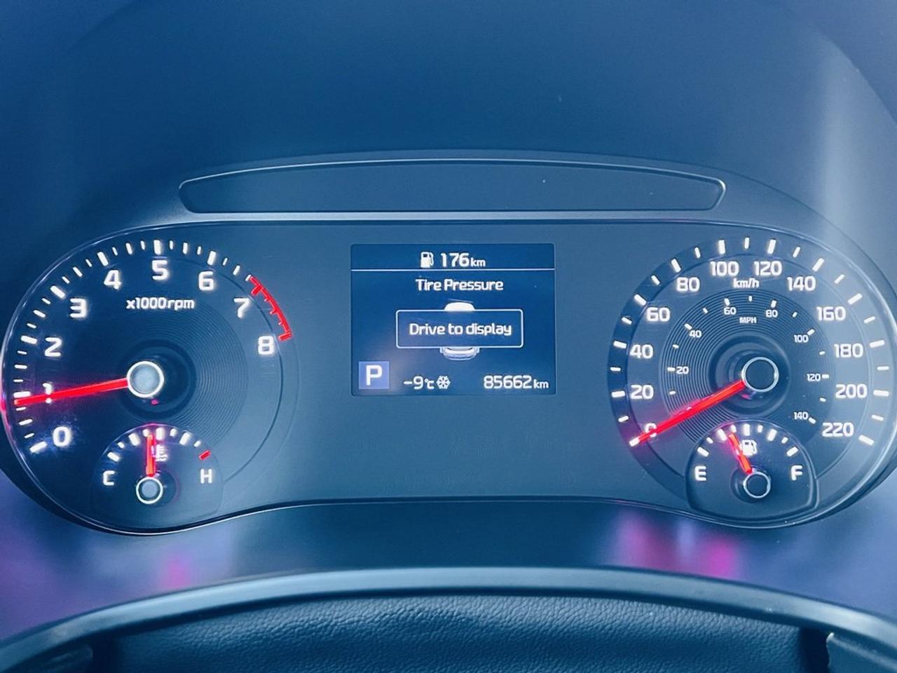 2020 Kia Soul LX   Value Leader, Economical & Comfortable Photo