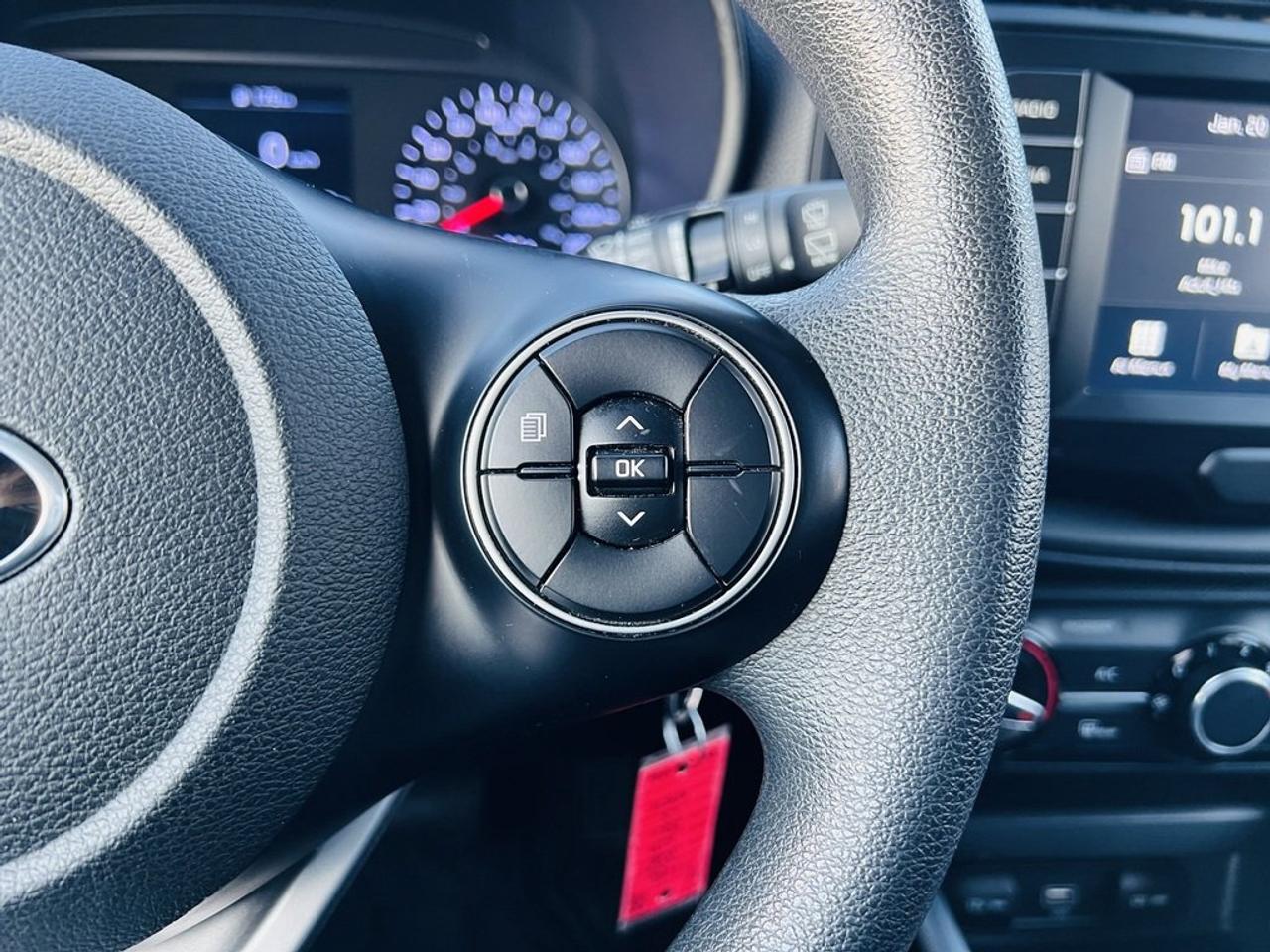 2020 Kia Soul LX   Value Leader, Economical & Comfortable Photo