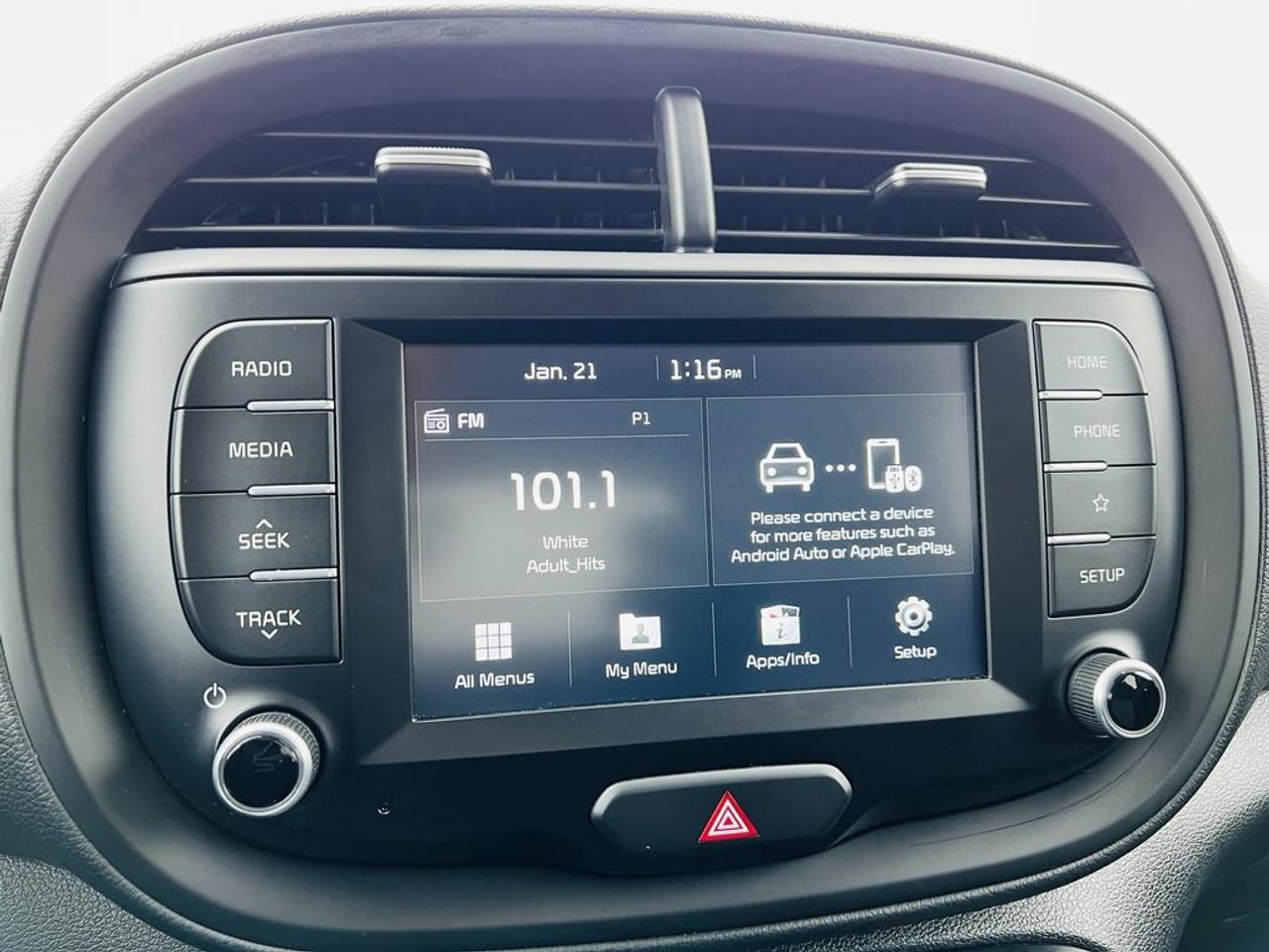 2020 Kia Soul LX   Value Leader, Economical & Comfortable Photo