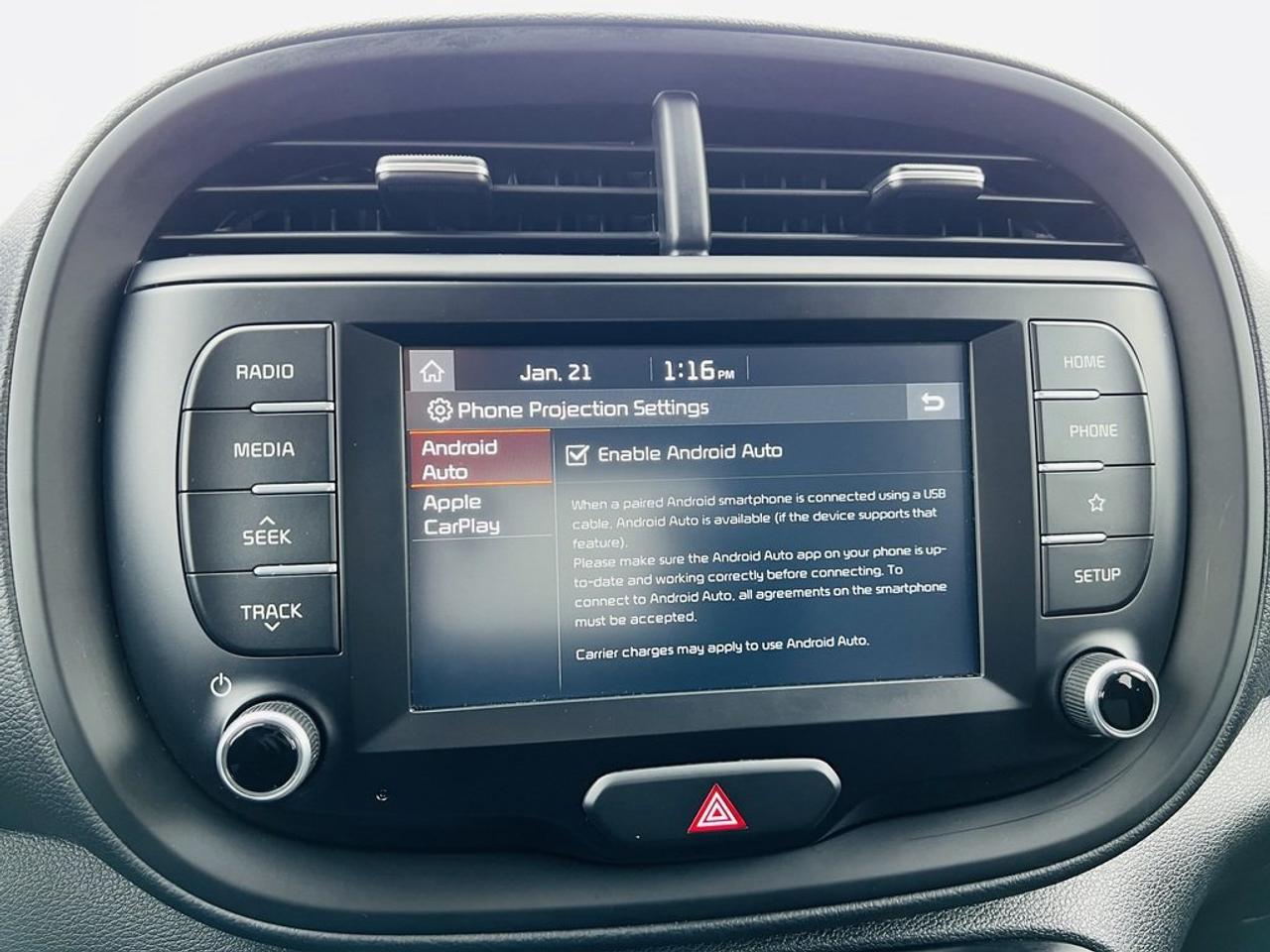 2020 Kia Soul LX   Value Leader, Economical & Comfortable Photo