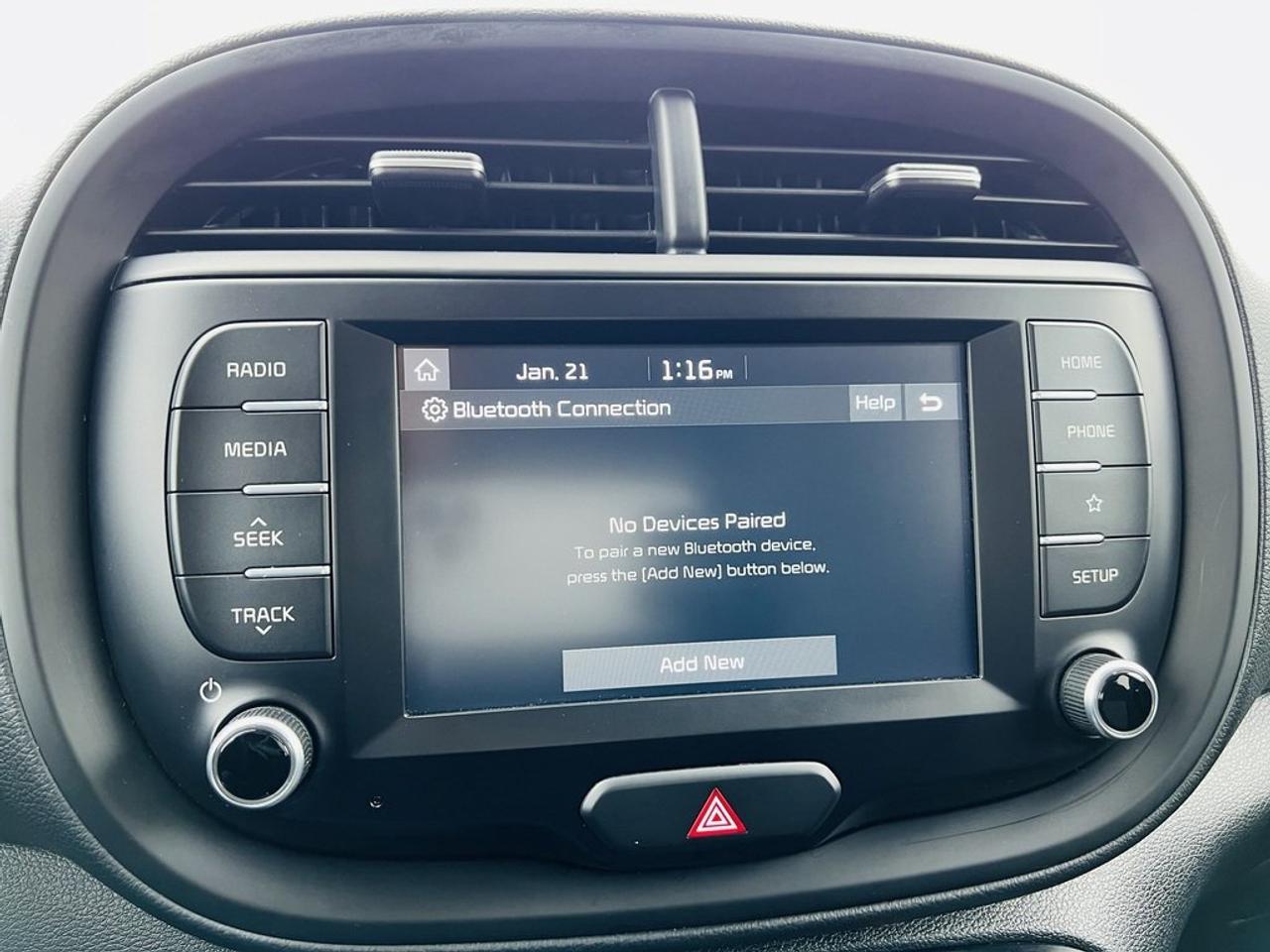 2020 Kia Soul LX   Value Leader, Economical & Comfortable Photo