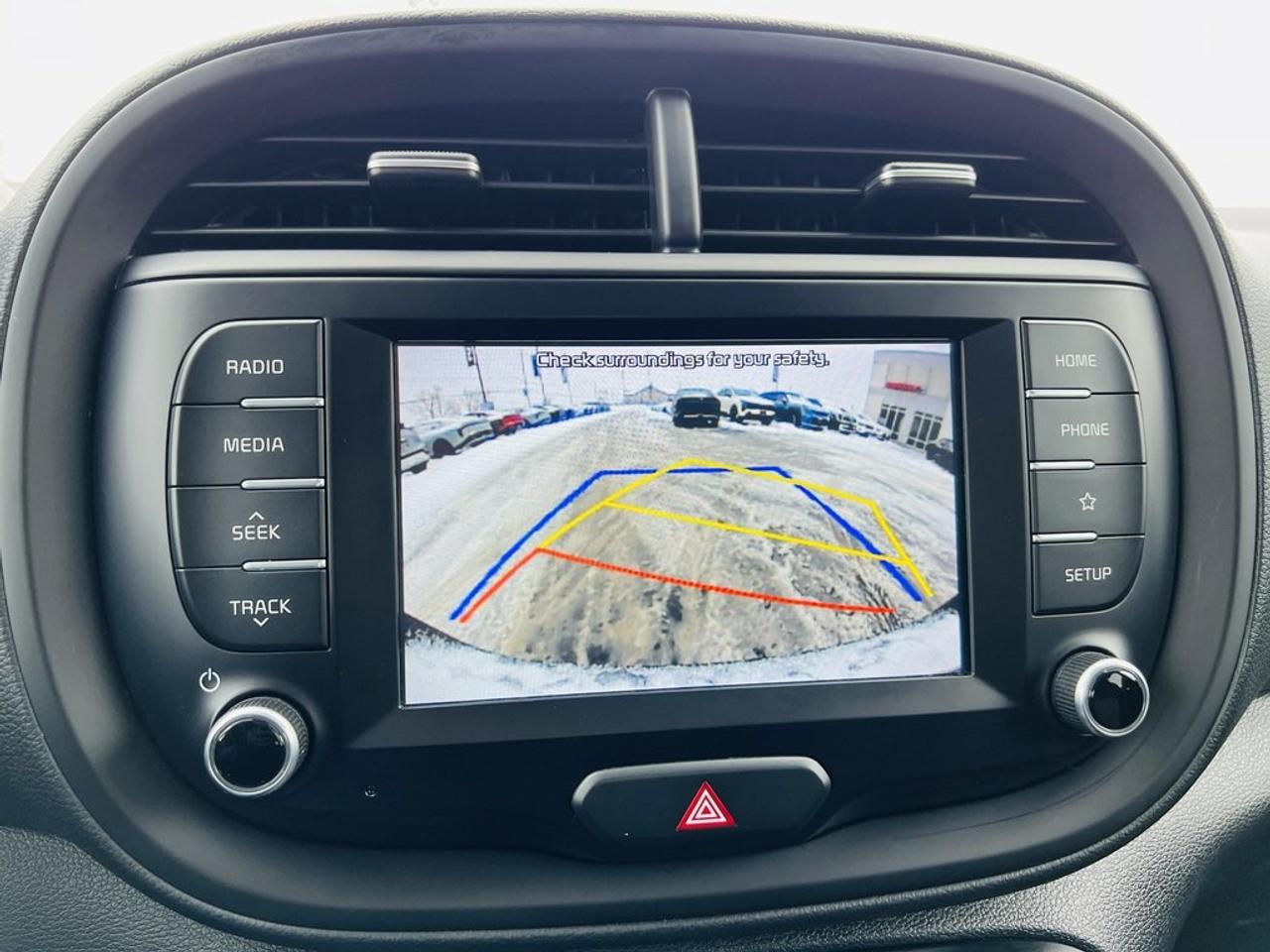 2020 Kia Soul LX   Value Leader, Economical & Comfortable Photo