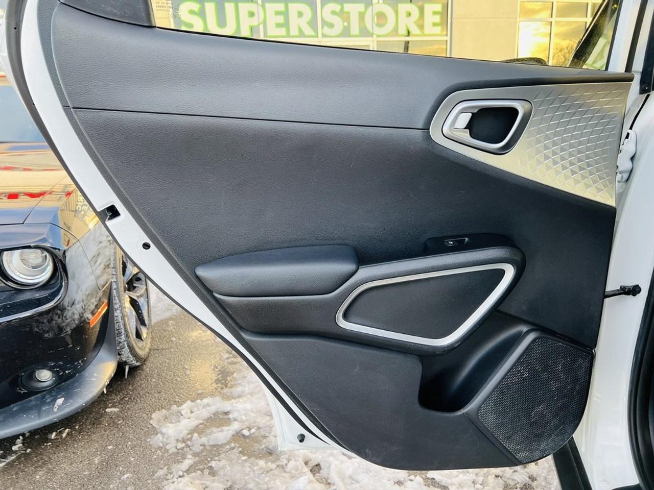 2020 Kia Soul LX   Value Leader, Economical & Comfortable Photo