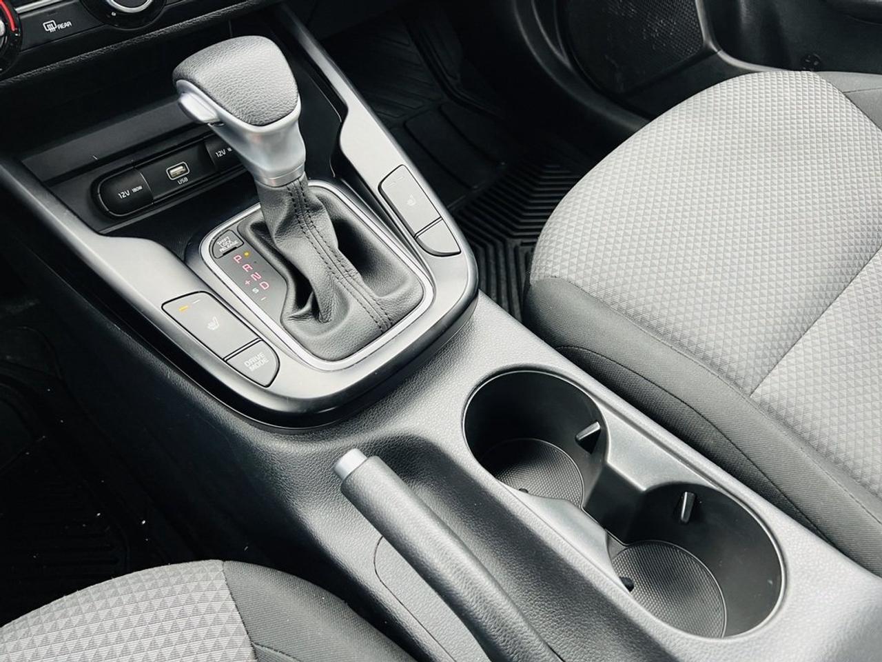 2020 Kia Soul LX   Value Leader, Economical & Comfortable Photo