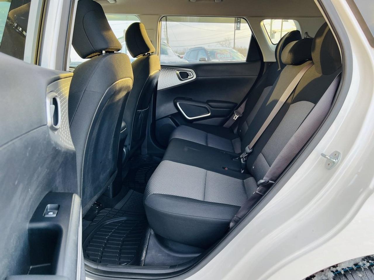 2020 Kia Soul LX   Value Leader, Economical & Comfortable Photo