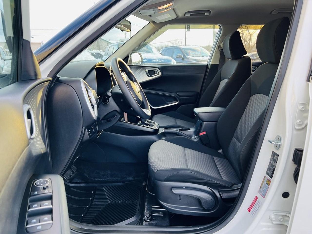 2020 Kia Soul LX   Value Leader, Economical & Comfortable Photo