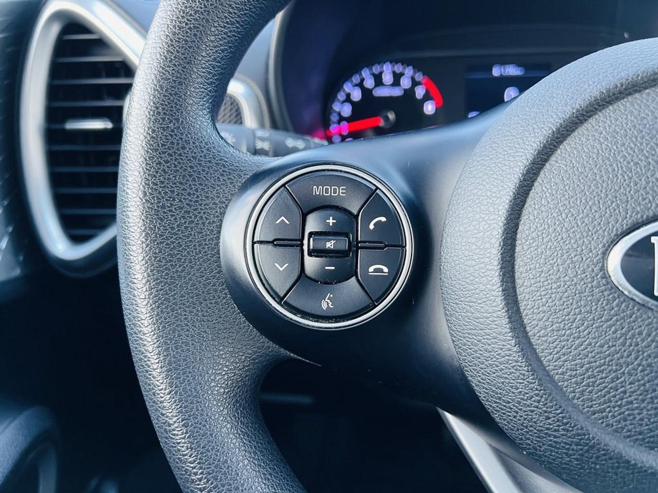 2020 Kia Soul LX   Value Leader, Economical & Comfortable Photo