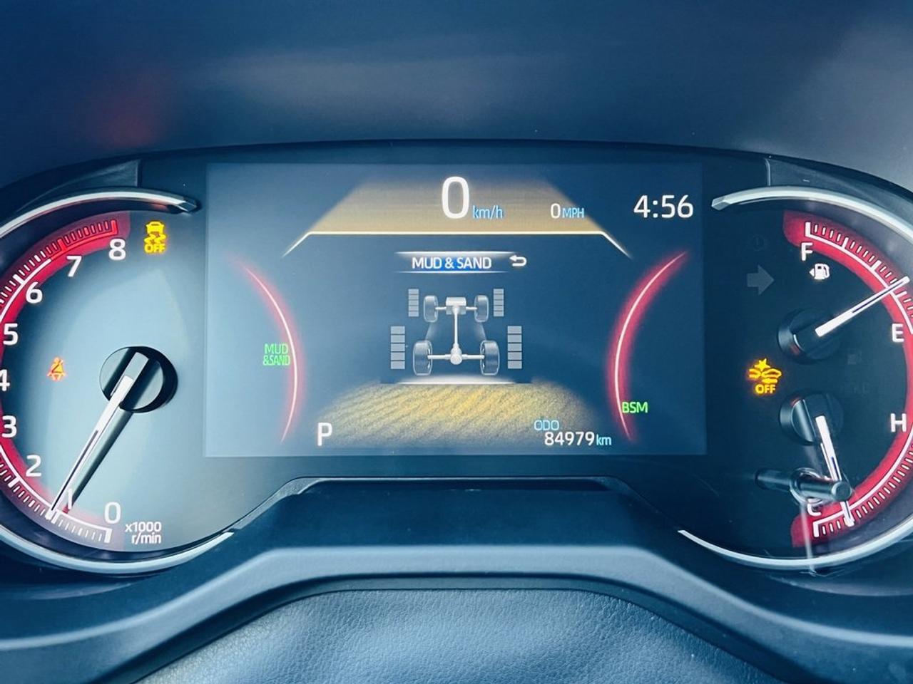 2023 Toyota RAV4 LE AWD   Clean Carfax, Reliable Photo