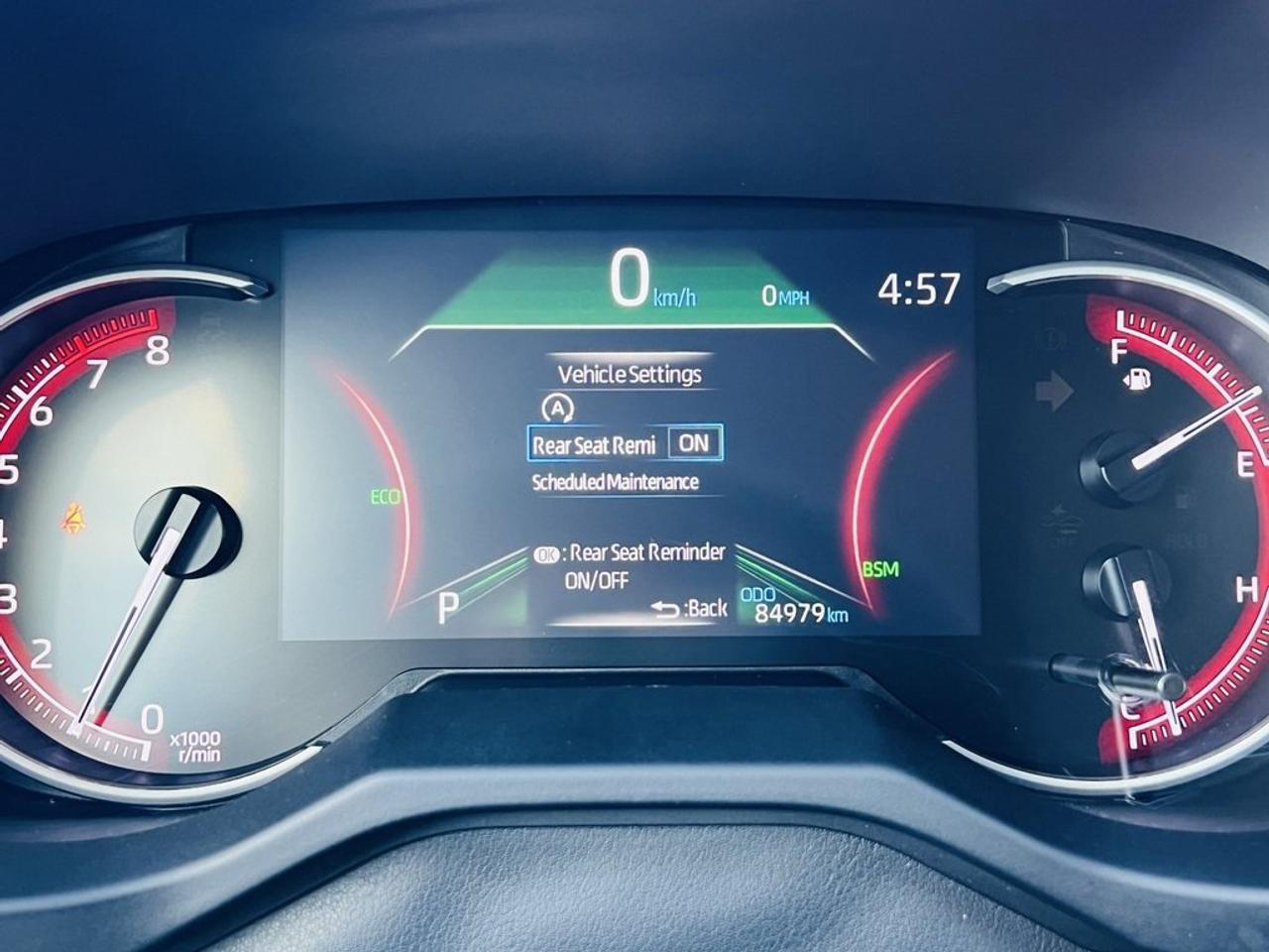 2023 Toyota RAV4 LE AWD   Clean Carfax, Reliable Photo