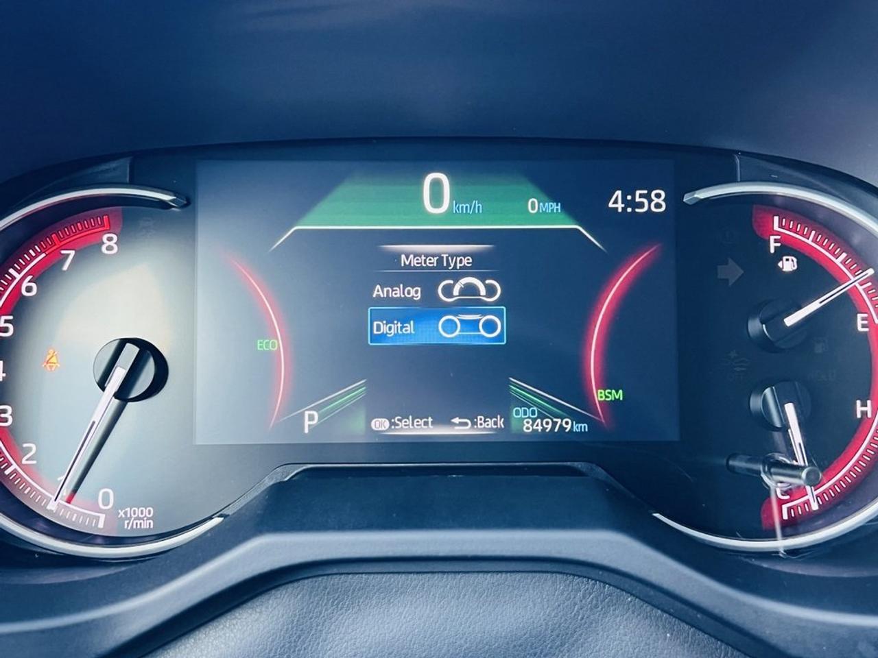 2023 Toyota RAV4 LE AWD   Clean Carfax, Reliable Photo