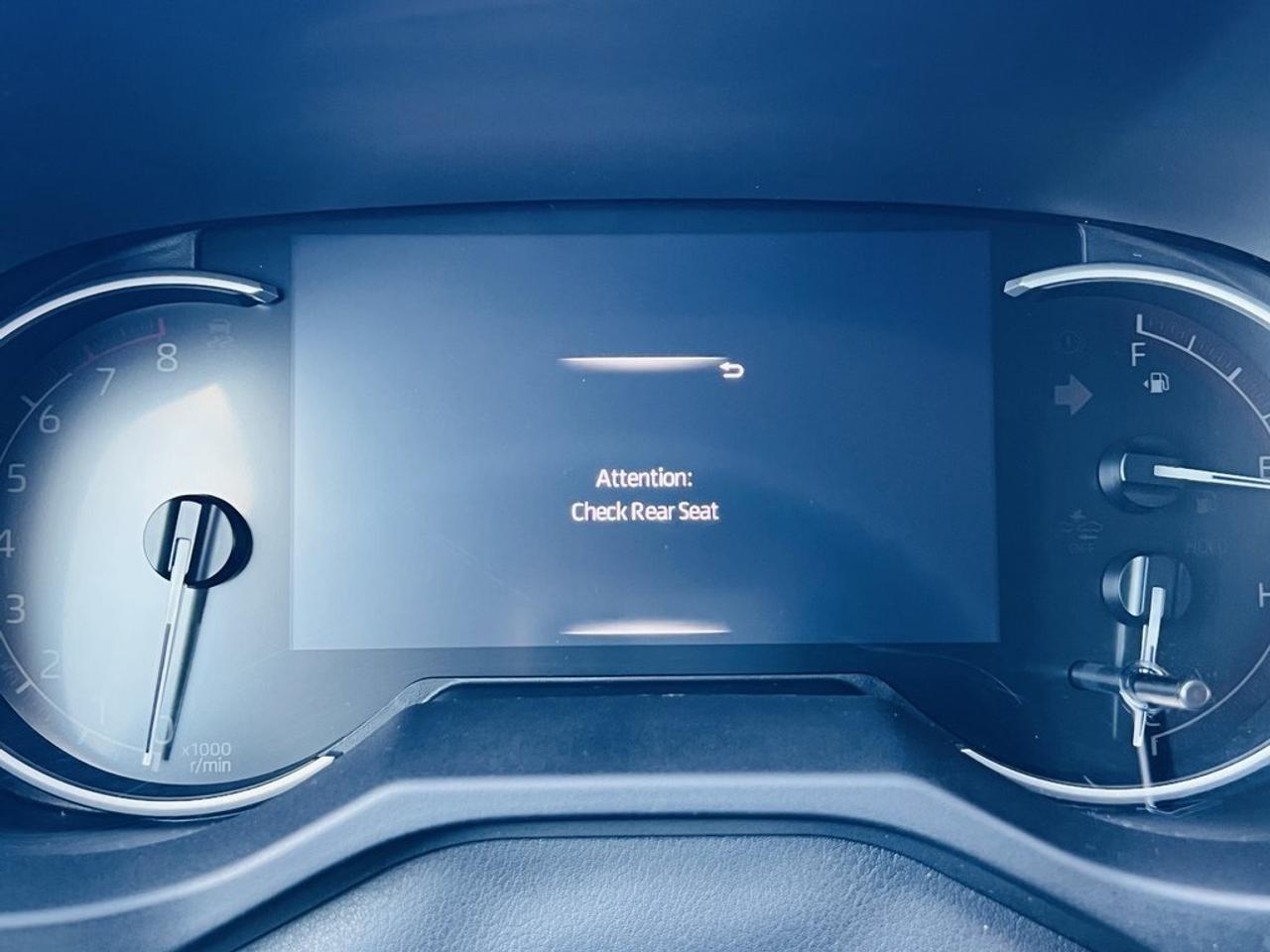 2023 Toyota RAV4 LE AWD   Clean Carfax, Reliable Photo