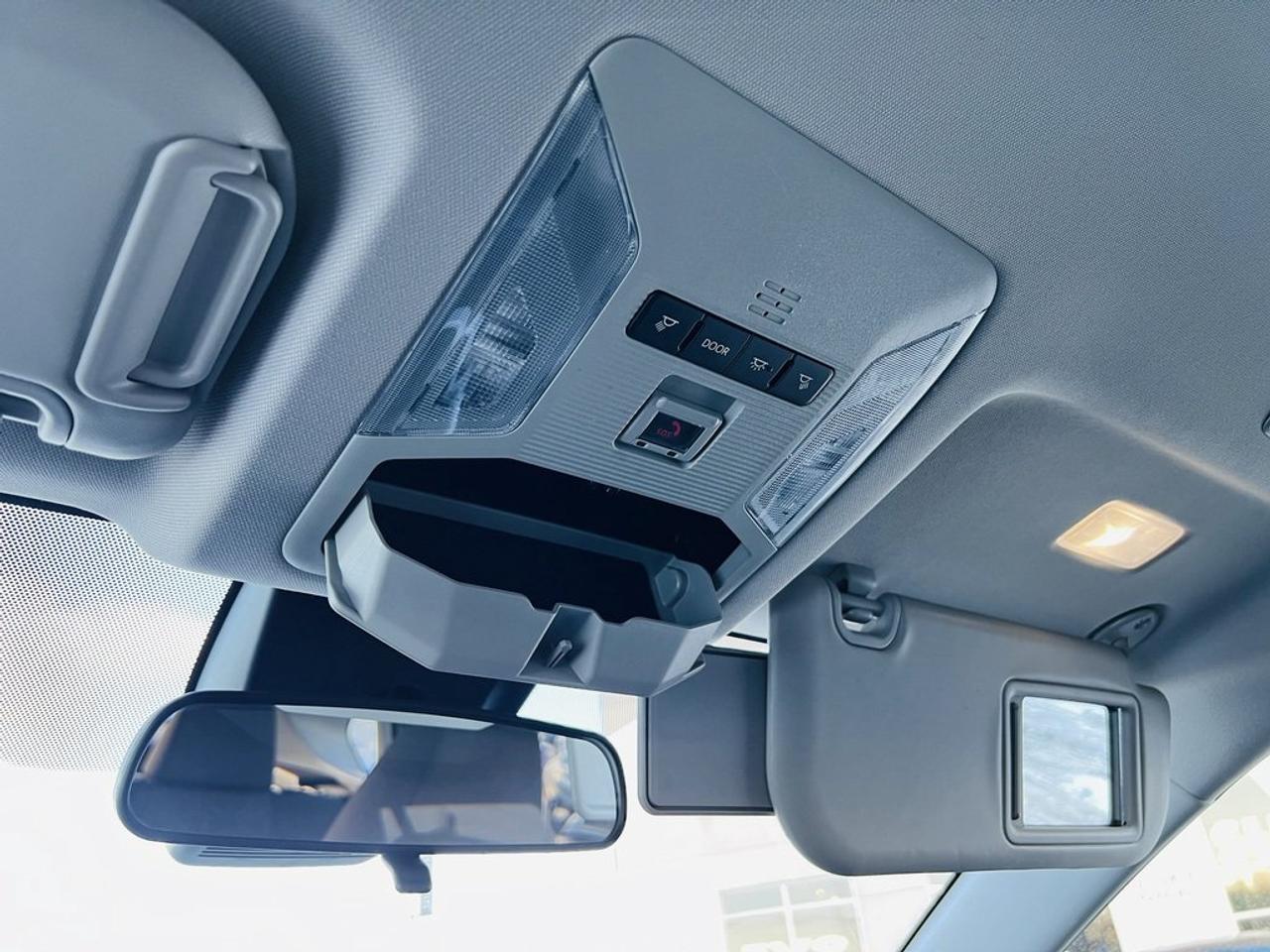 2023 Toyota RAV4 LE AWD   Clean Carfax, Reliable Photo