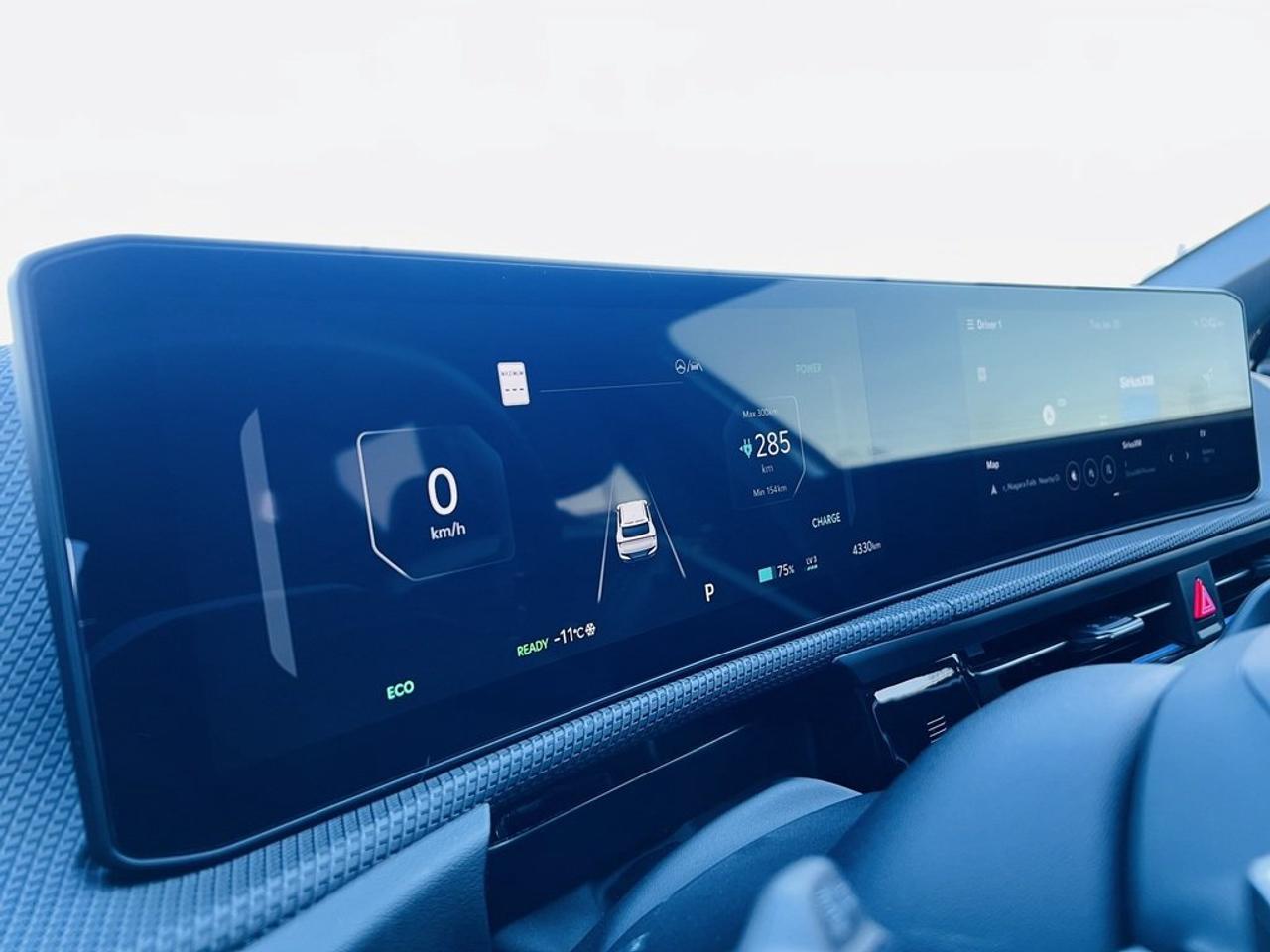 2025 Kia EV6 GT-Line AWD   Electric   Low KM   Long Range Photo