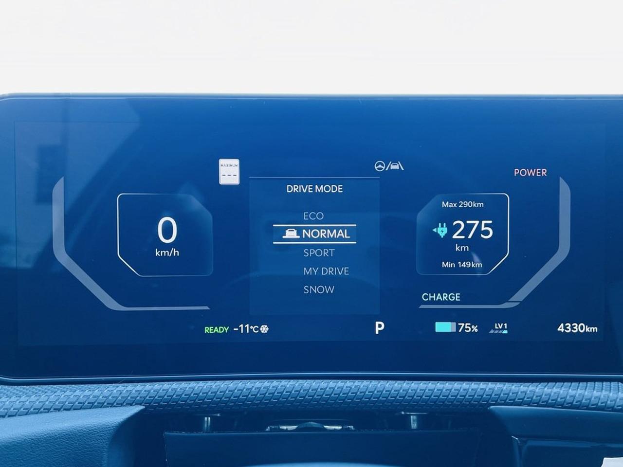 2025 Kia EV6 GT-Line AWD   Electric   Low KM   Long Range Photo