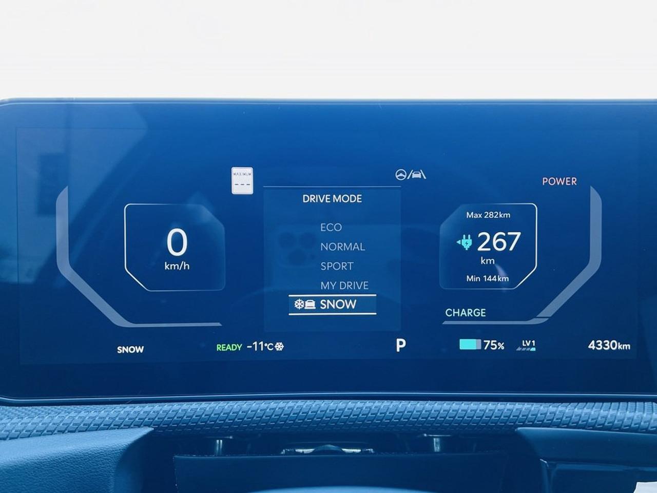 2025 Kia EV6 GT-Line AWD   Electric   Low KM   Long Range Photo