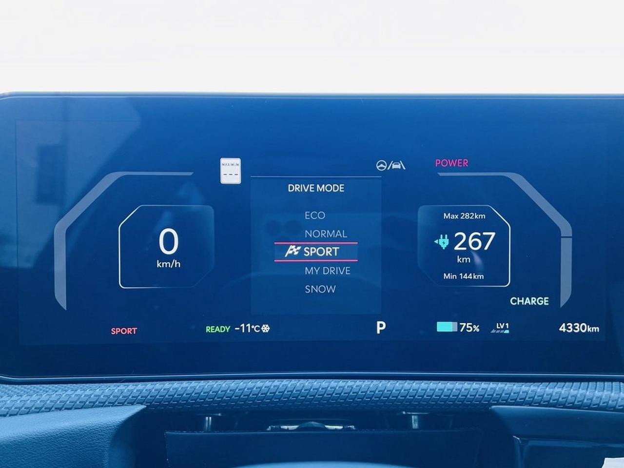 2025 Kia EV6 GT-Line AWD   Electric   Low KM   Long Range Photo