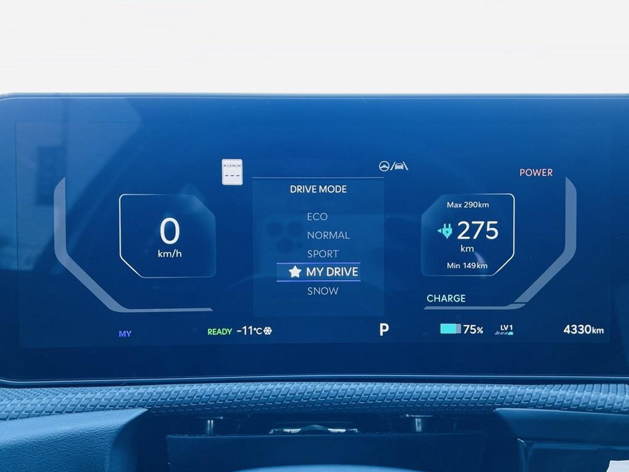 2025 Kia EV6 GT-Line AWD   Electric   Low KM   Long Range Photo