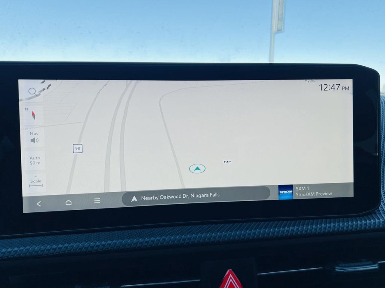 2025 Kia EV6 GT-Line AWD   Electric   Low KM   Long Range Photo