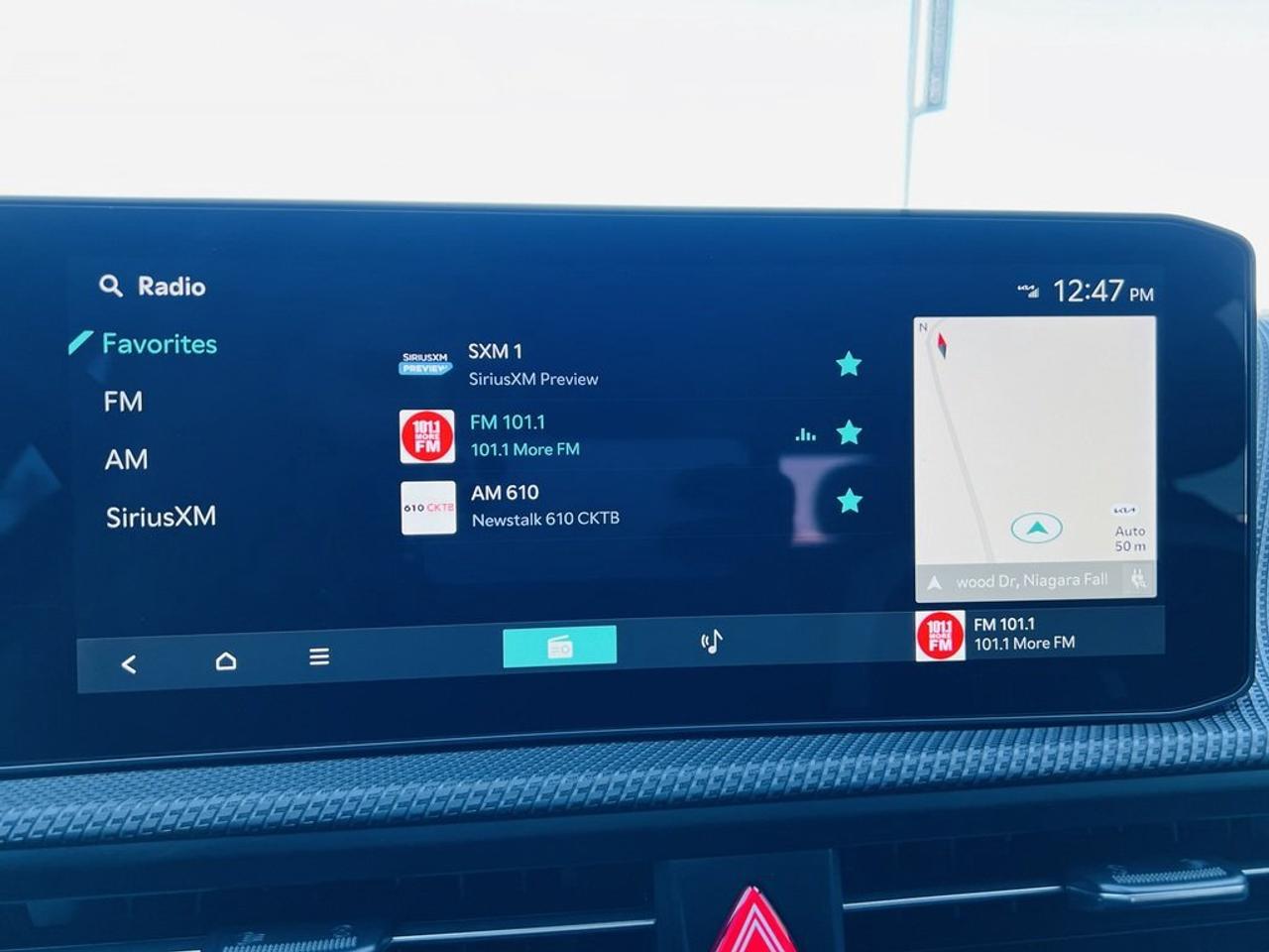 2025 Kia EV6 GT-Line AWD   Electric   Low KM   Long Range Photo