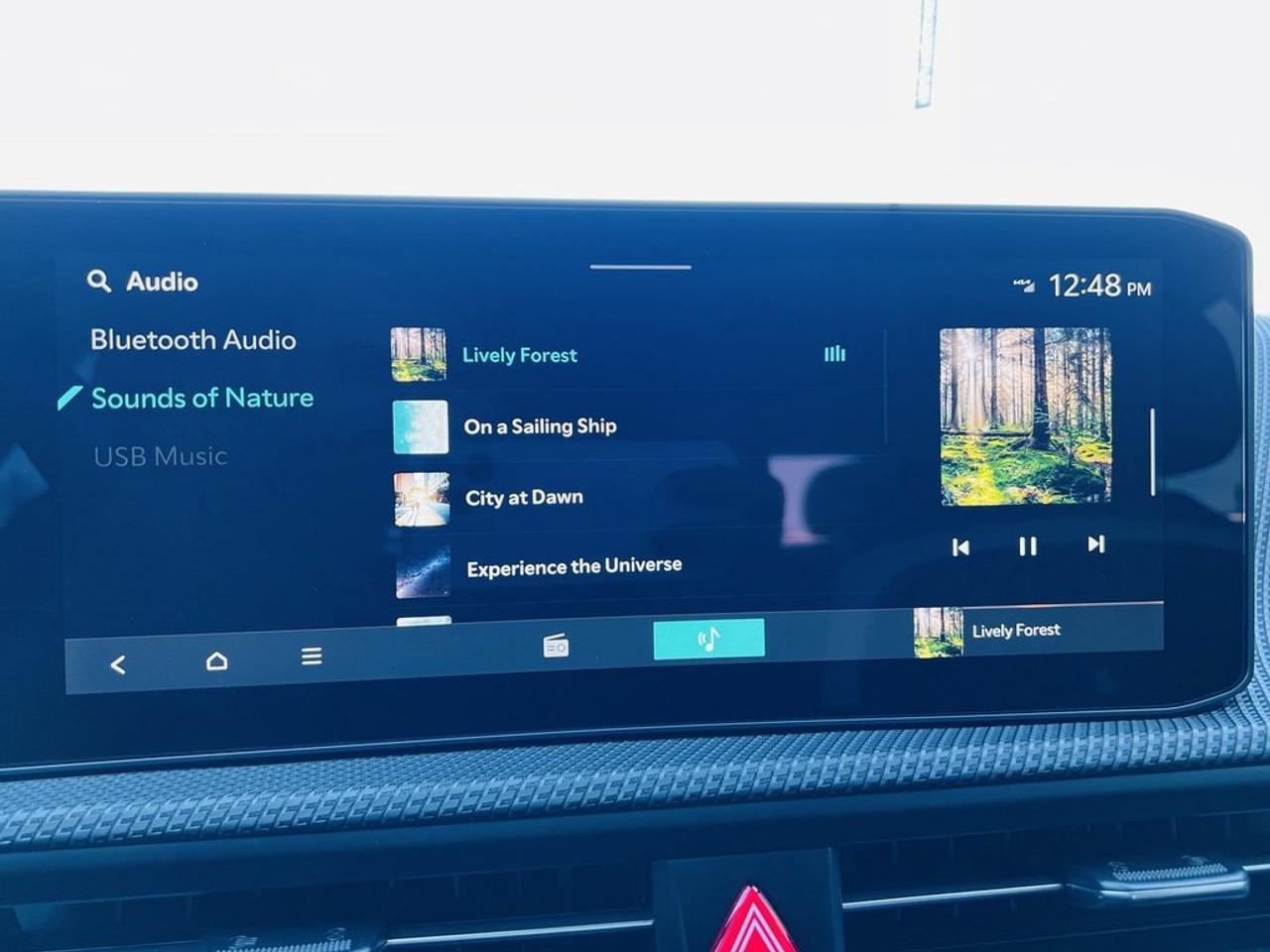 2025 Kia EV6 GT-Line AWD   Electric   Low KM   Long Range Photo