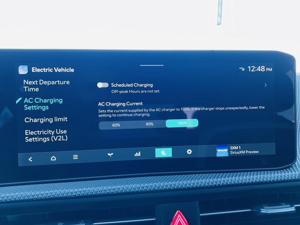 2025 Kia EV6 GT-Line AWD   Electric   Low KM   Long Range Photo