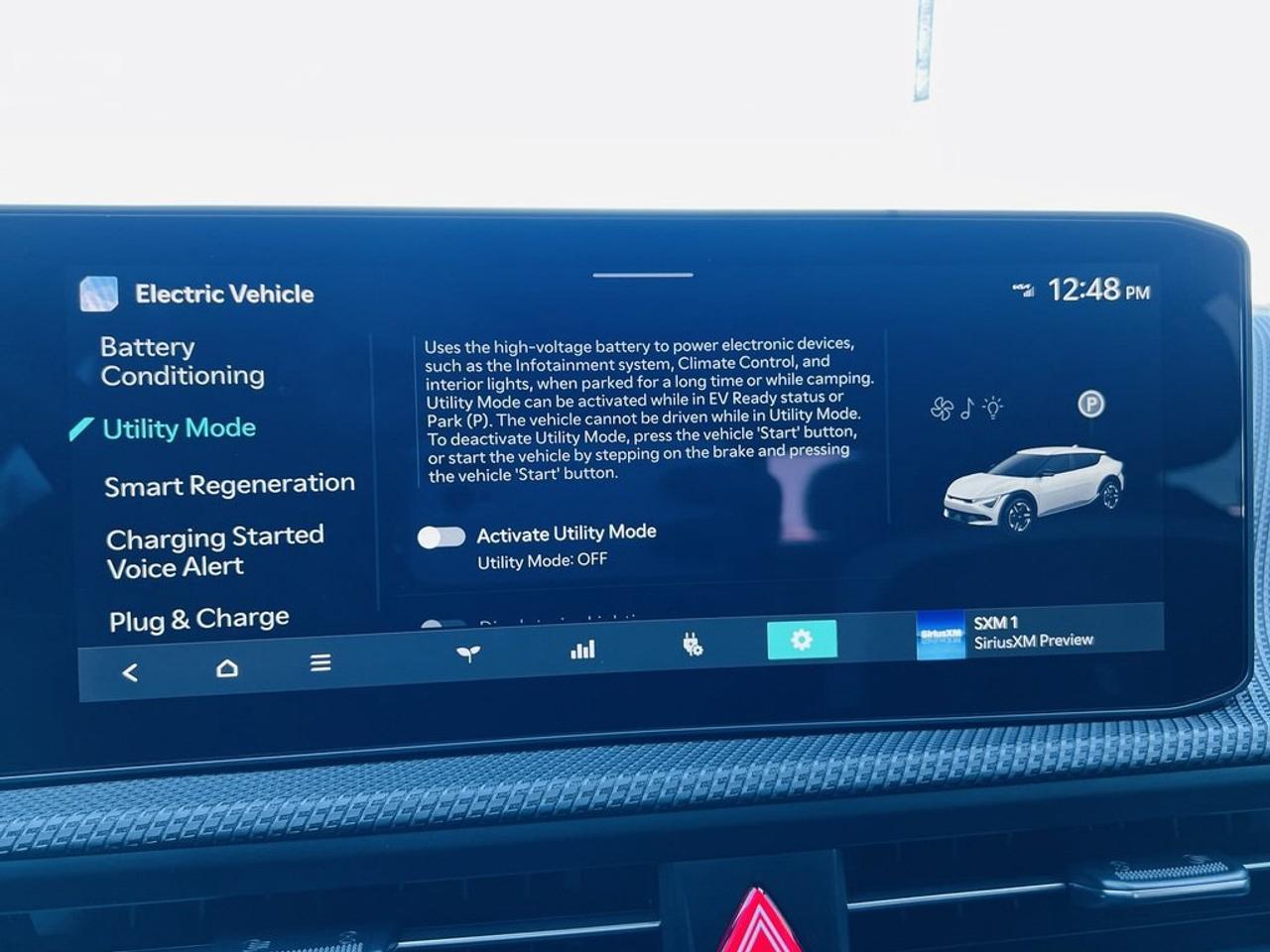 2025 Kia EV6 GT-Line AWD   Electric   Low KM   Long Range Photo