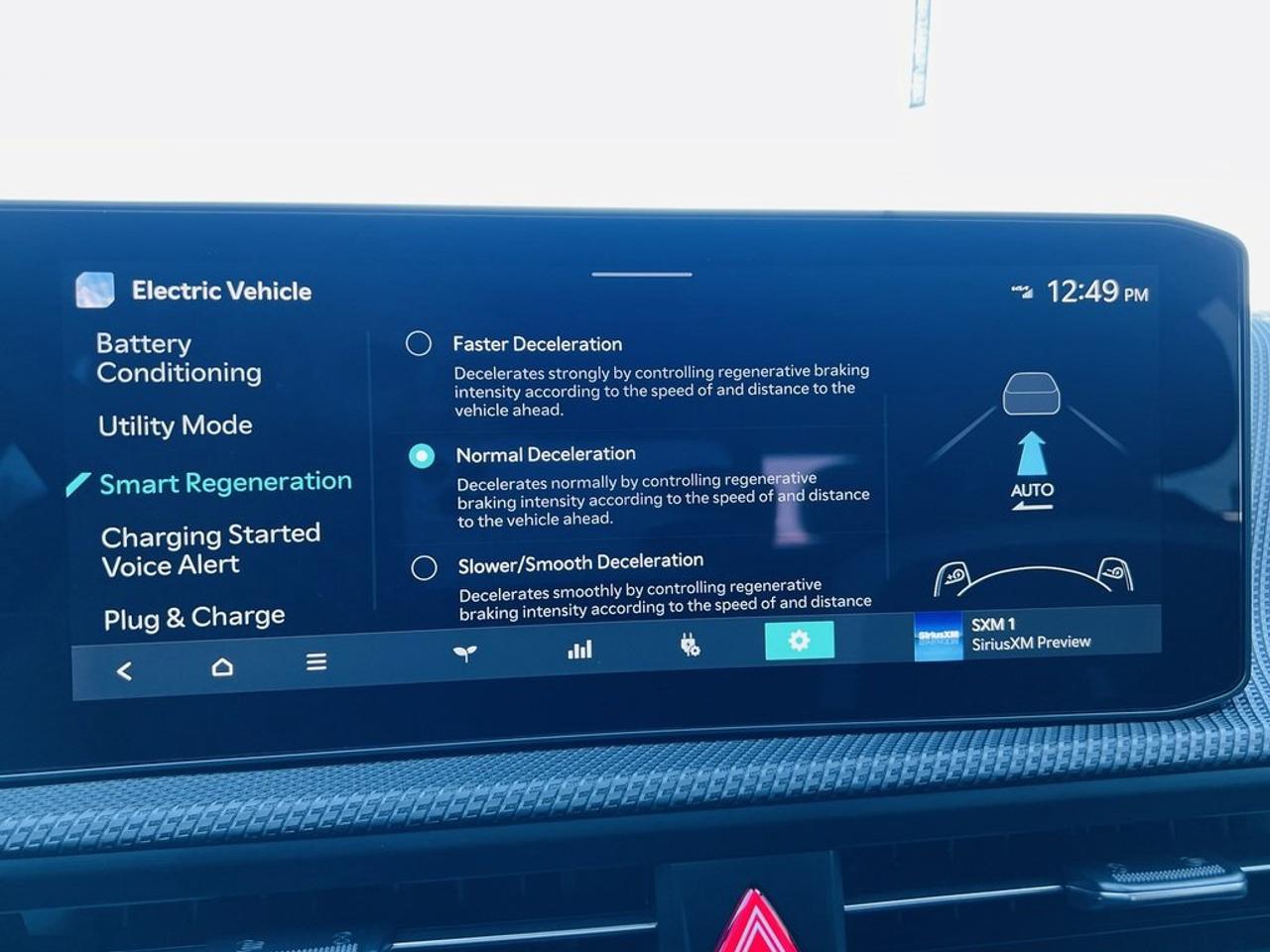 2025 Kia EV6 GT-Line AWD   Electric   Low KM   Long Range Photo