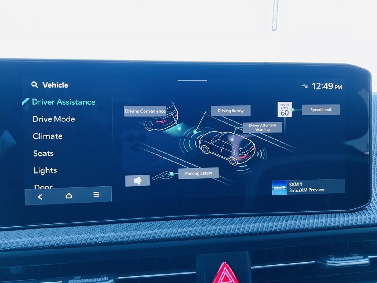 2025 Kia EV6 GT-Line AWD   Electric   Low KM   Long Range Photo