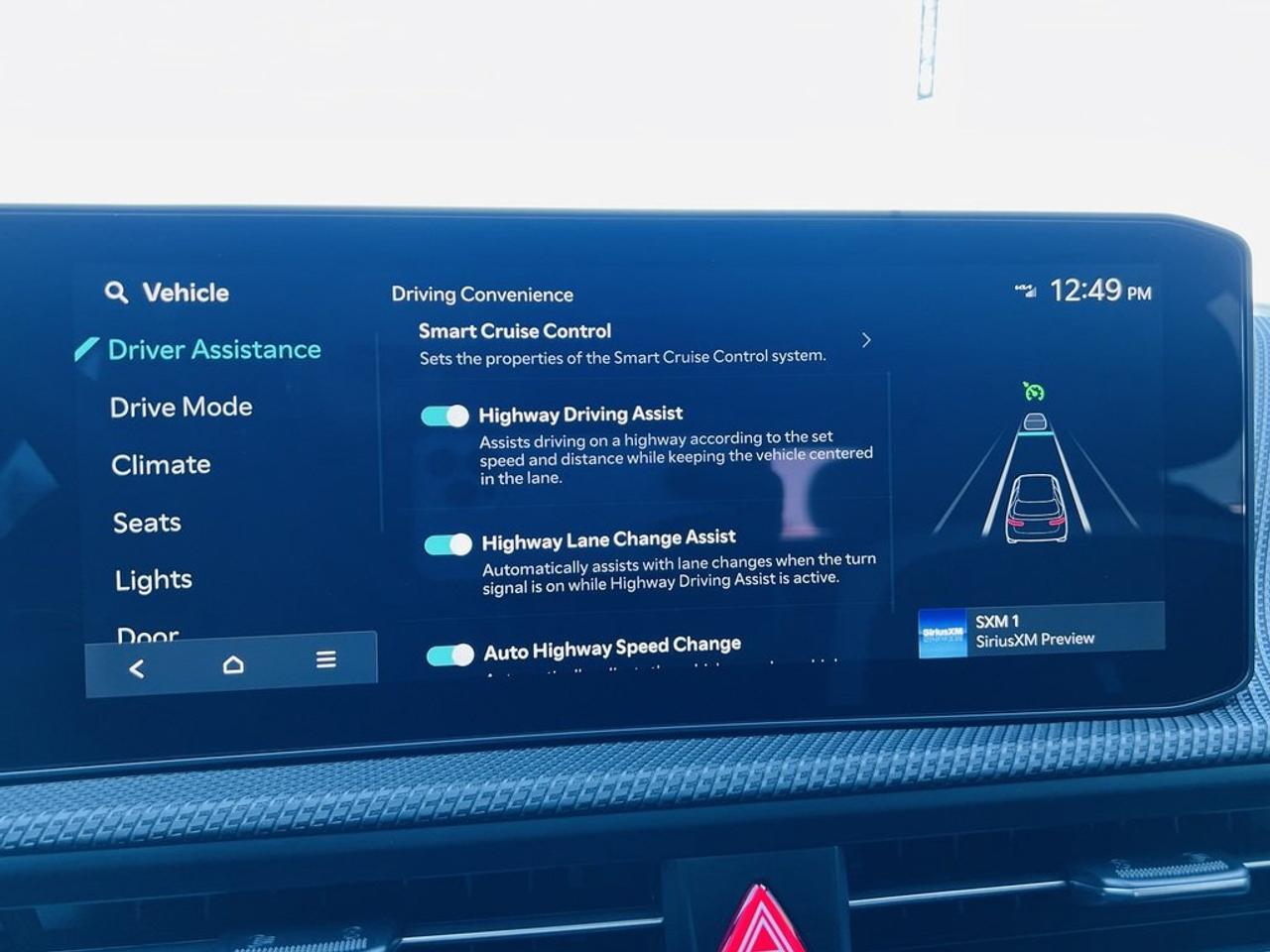 2025 Kia EV6 GT-Line AWD   Electric   Low KM   Long Range Photo