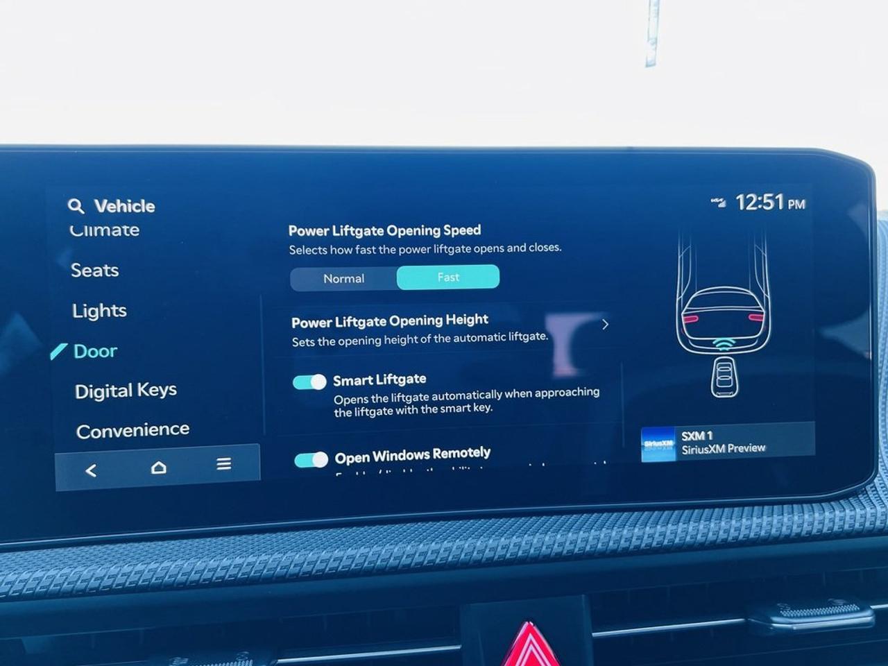 2025 Kia EV6 GT-Line AWD   Electric   Low KM   Long Range Photo