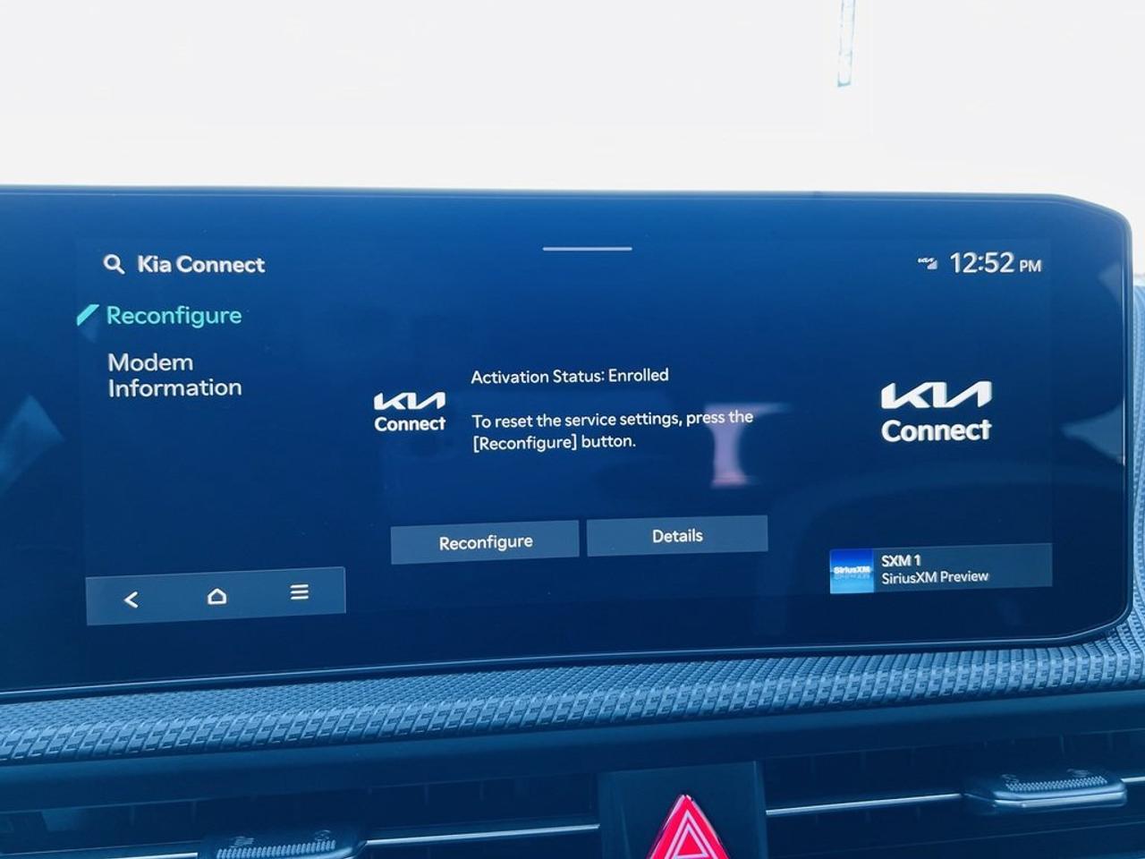 2025 Kia EV6 GT-Line AWD   Electric   Low KM   Long Range Photo