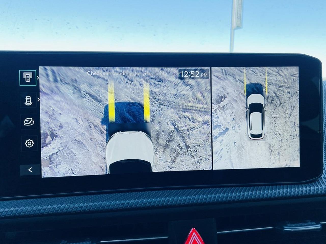 2025 Kia EV6 GT-Line AWD   Electric   Low KM   Long Range Photo