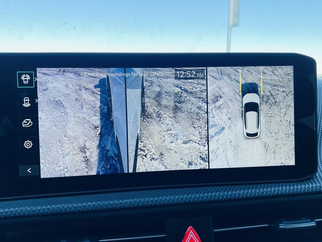 2025 Kia EV6 GT-Line AWD   Electric   Low KM   Long Range Photo