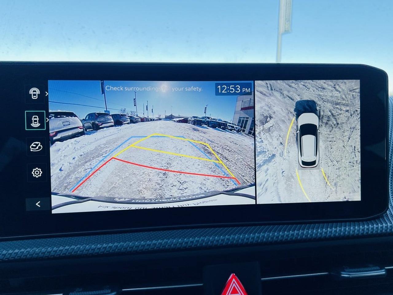 2025 Kia EV6 GT-Line AWD   Electric   Low KM   Long Range Photo