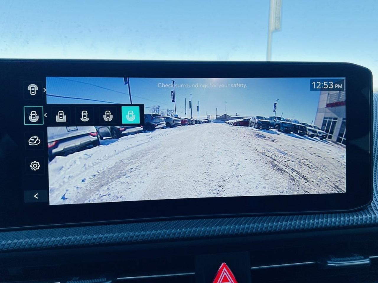 2025 Kia EV6 GT-Line AWD   Electric   Low KM   Long Range Photo