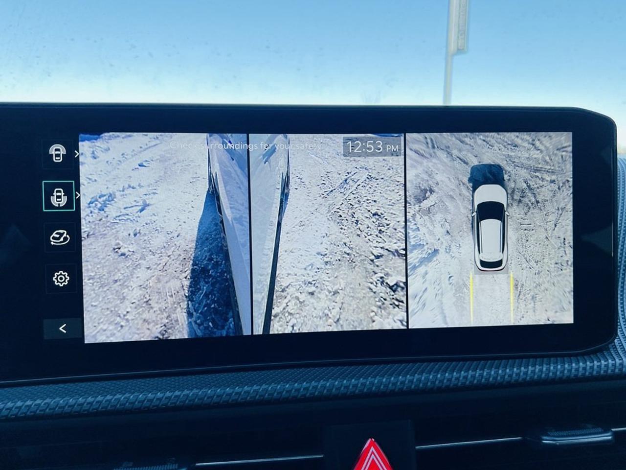 2025 Kia EV6 GT-Line AWD   Electric   Low KM   Long Range Photo