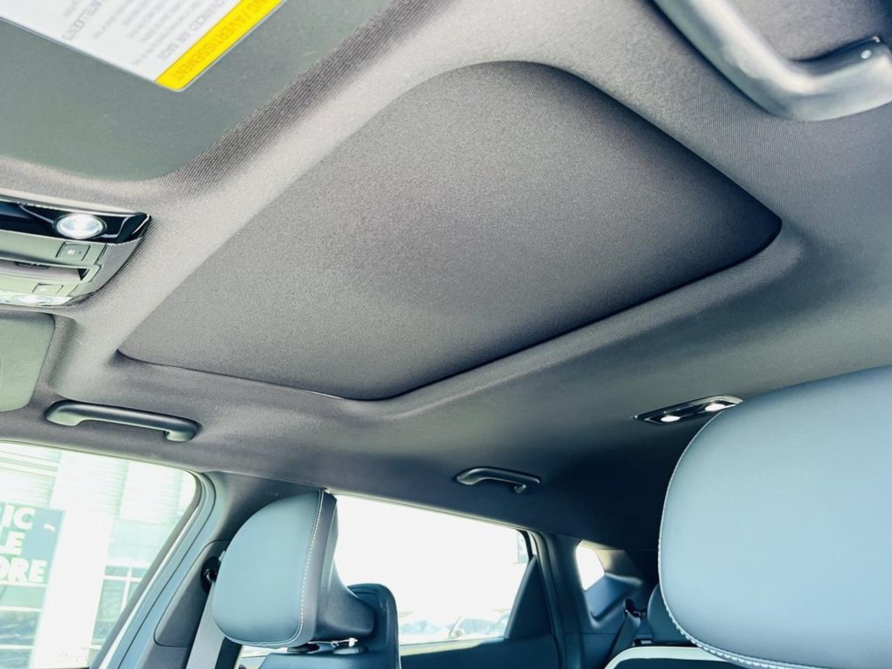 2025 Kia EV6 GT-Line AWD   Electric   Low KM   Long Range Photo