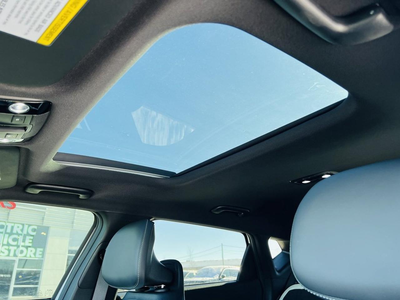 2025 Kia EV6 GT-Line AWD   Electric   Low KM   Long Range Photo