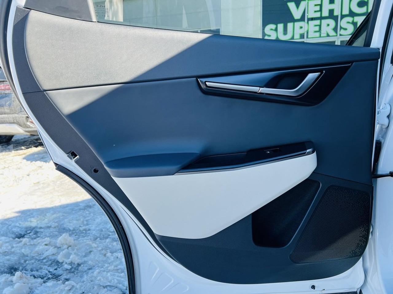 2025 Kia EV6 GT-Line AWD   Electric   Low KM   Long Range Photo