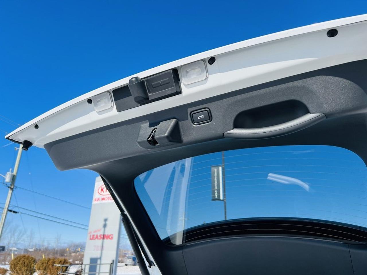 2025 Kia EV6 GT-Line AWD   Electric   Low KM   Long Range Photo