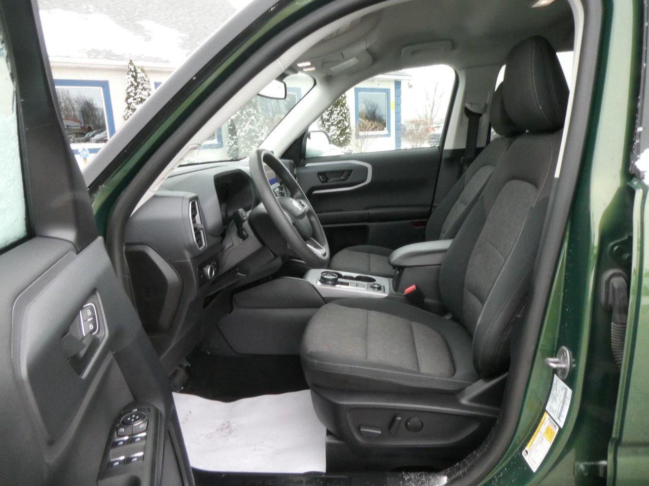 2024 Ford Bronco Sport Big Bend BIG BEND Photo