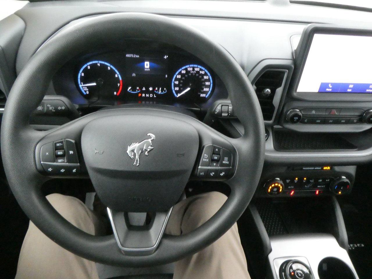 2024 Ford Bronco Sport Big Bend BIG BEND Photo