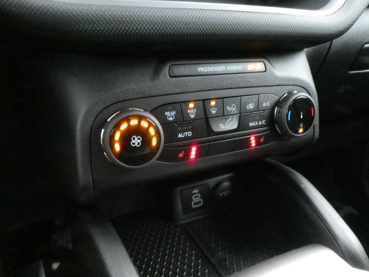 2024 Ford Bronco Sport Big Bend BIG BEND Photo