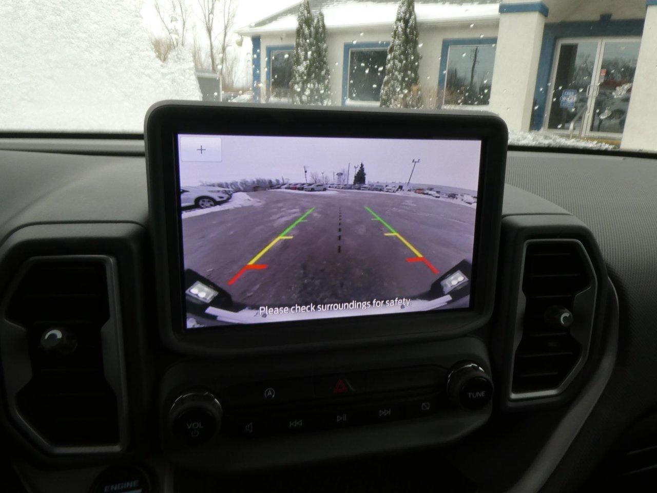 2024 Ford Bronco Sport Big Bend BIG BEND Photo