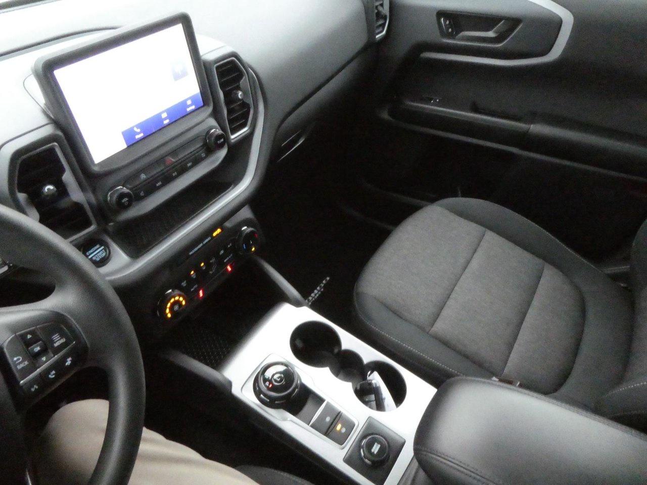 2024 Ford Bronco Sport Big Bend BIG BEND Photo