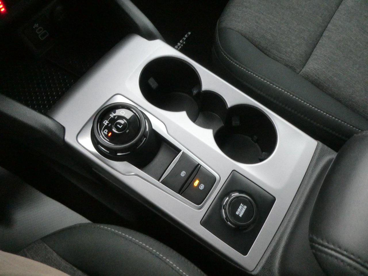 2024 Ford Bronco Sport Big Bend BIG BEND Photo