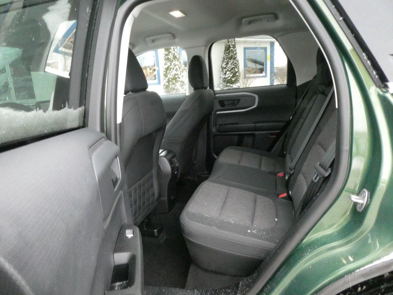 2024 Ford Bronco Sport Big Bend BIG BEND Photo