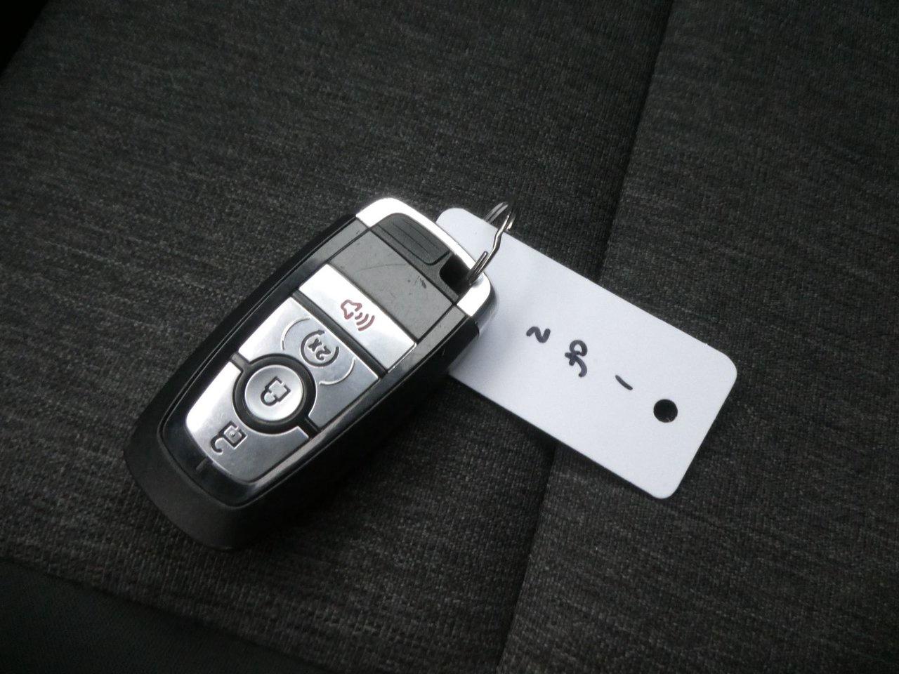 2024 Ford Bronco Sport Big Bend BIG BEND Photo