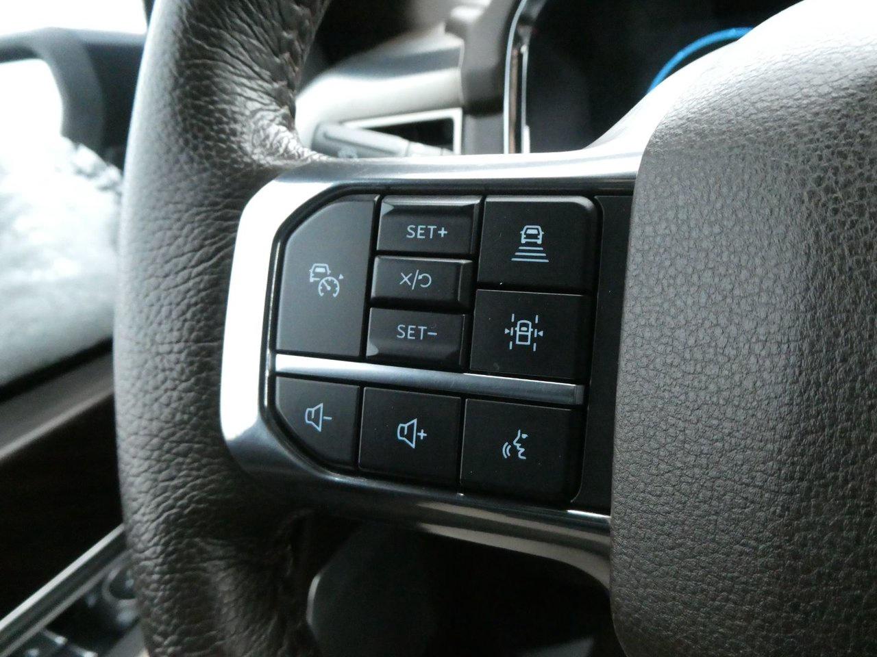 2022 Ford F-150 Supercrew King Ranch Photo