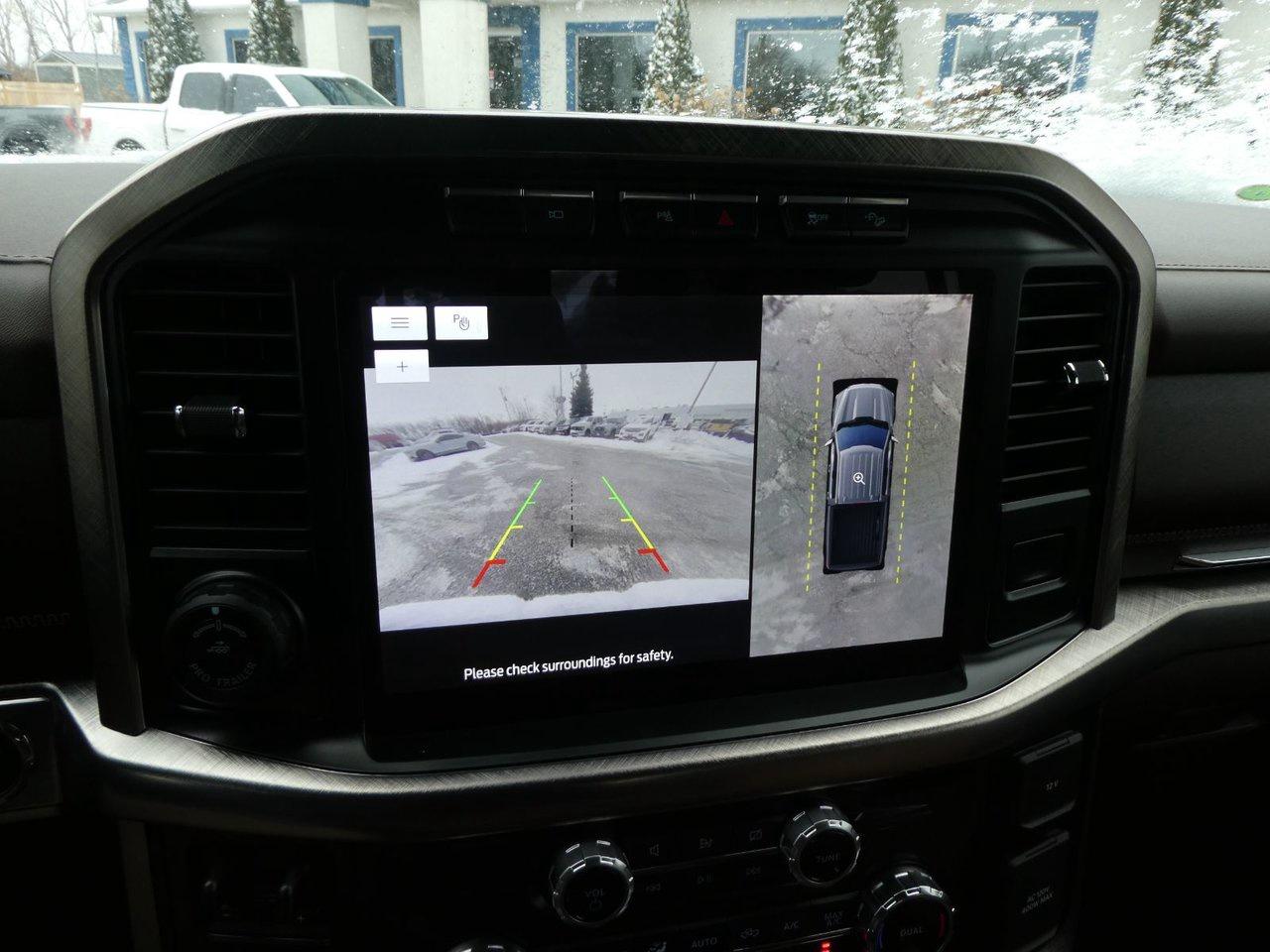 2022 Ford F-150 Supercrew King Ranch Photo